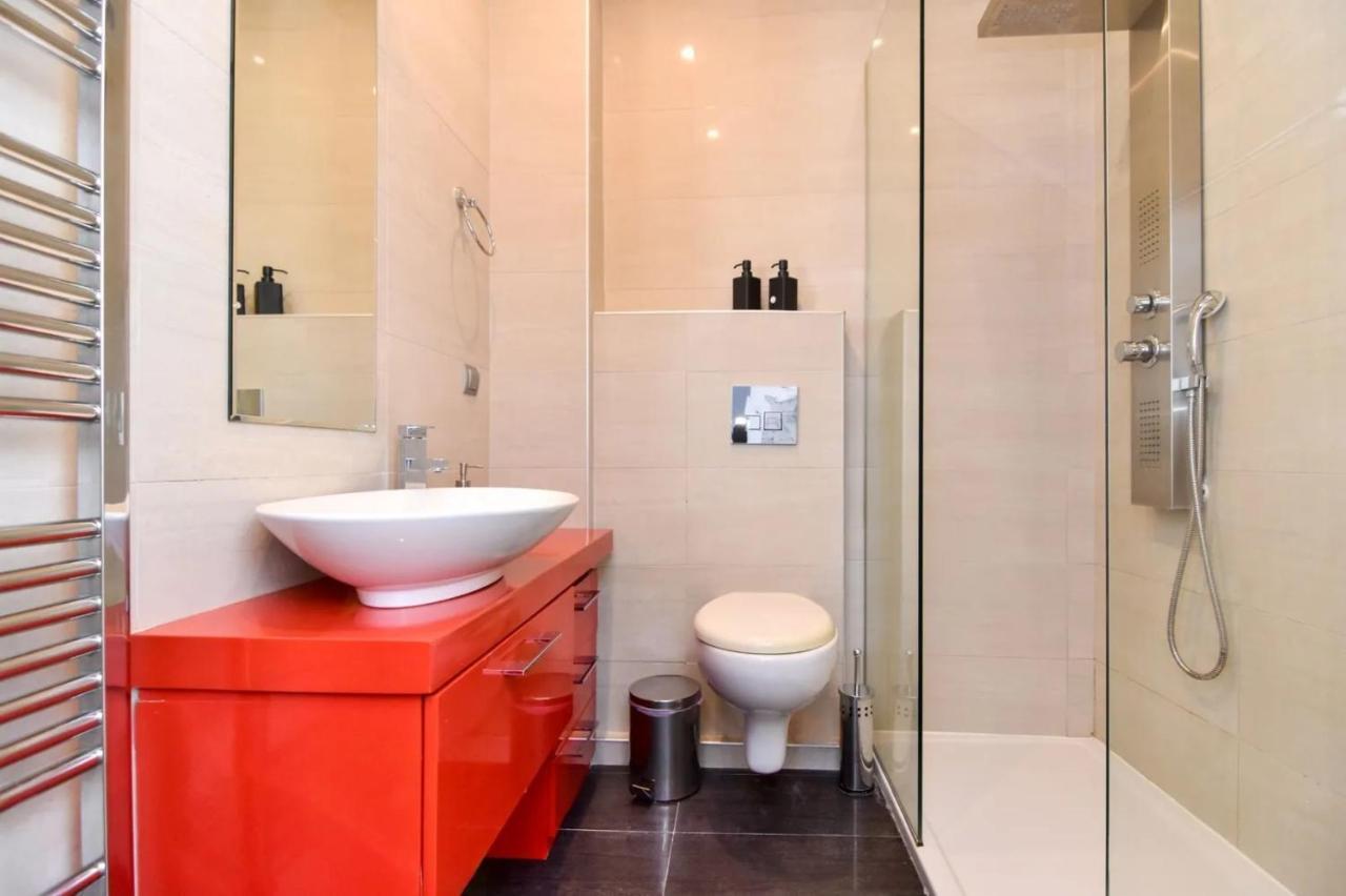 Excellent Apartment Luxuriously Renovated Larissa Exterior foto